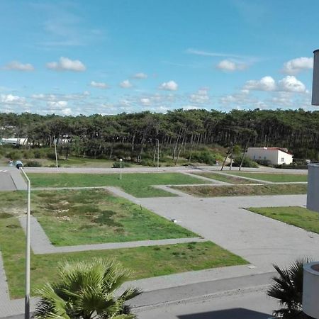 Mira Mar Apartment Furadouro Ovar Eksteriør bilde