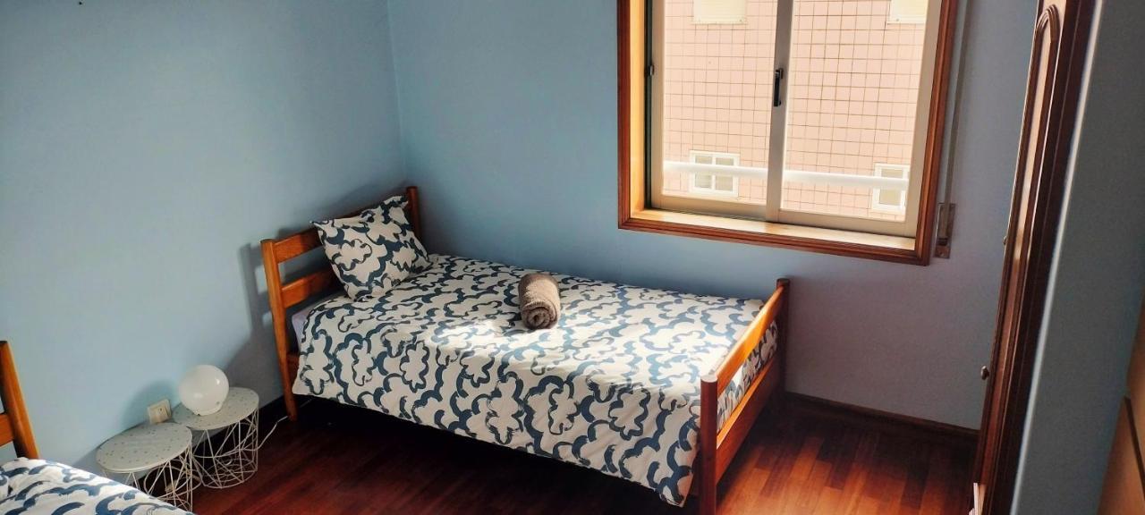 Mira Mar Apartment Furadouro Ovar Eksteriør bilde