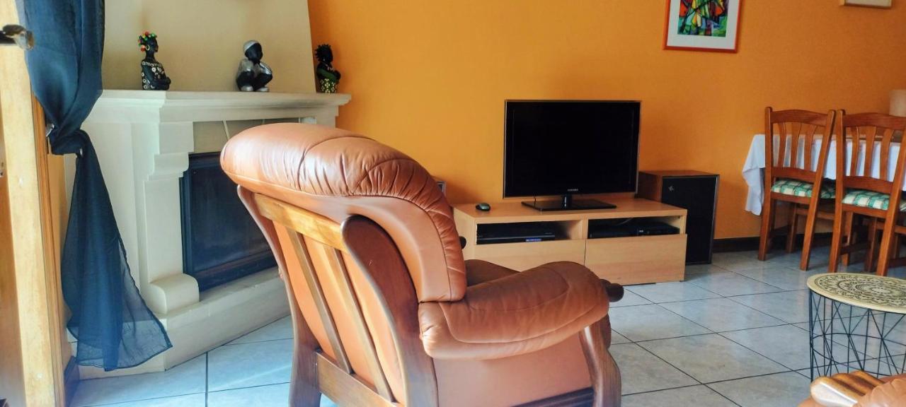 Mira Mar Apartment Furadouro Ovar Eksteriør bilde